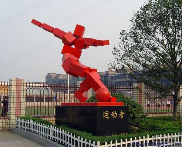 不銹鋼雕塑廠(chǎng)家制作的雕塑用哪些型號(hào)不銹鋼板材